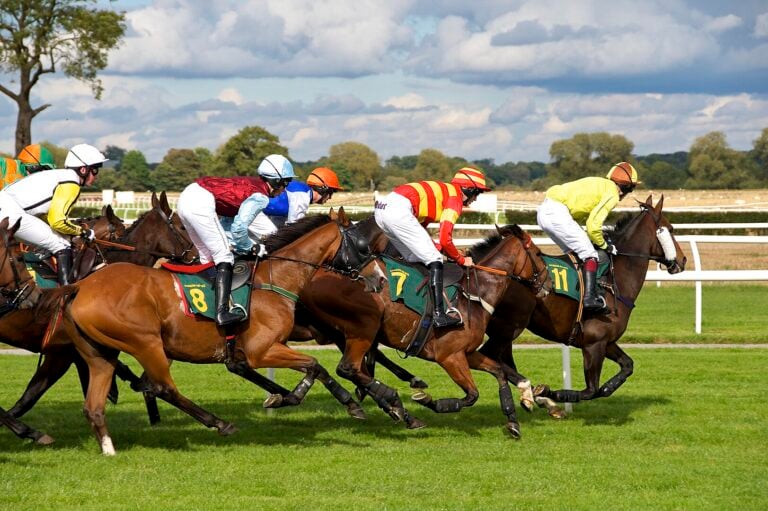 Derby Day’s Best Debuts: Five Fastest Maidens Deliver Impressive Performances in Late April