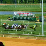 Colonial Downs – news and races for August 9, 2025 (including our picks and betting strategies)
