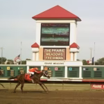 Prairie Meadows Racetrack – news and races for July 28, 2025