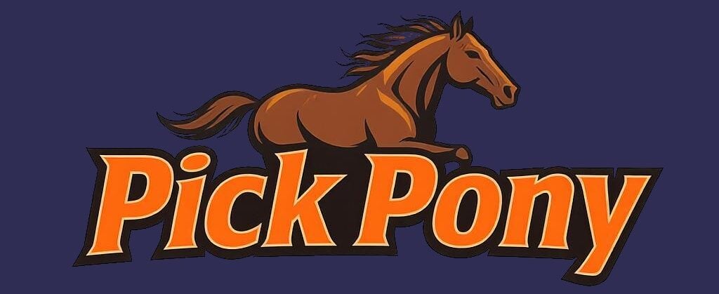 Pick Pony