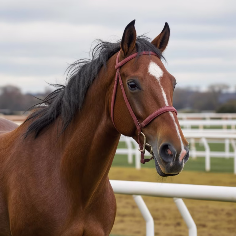 What happens to racehorses when they can no longer race? The fate of retired racehorses is often grim.