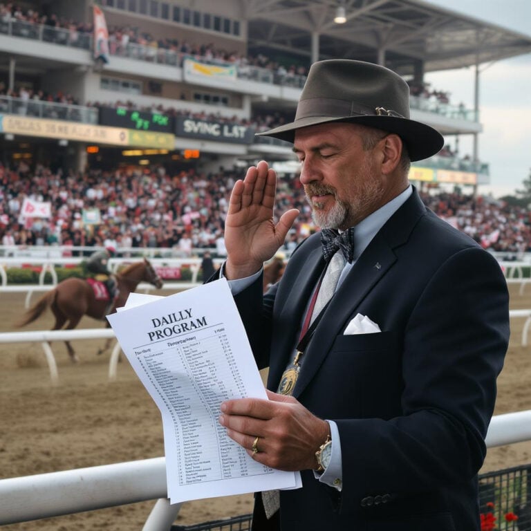 Pick Pony’s Morning Gallop Digest – Thoroughbred Horse Racing News – August 2, 2025 7:03 AM