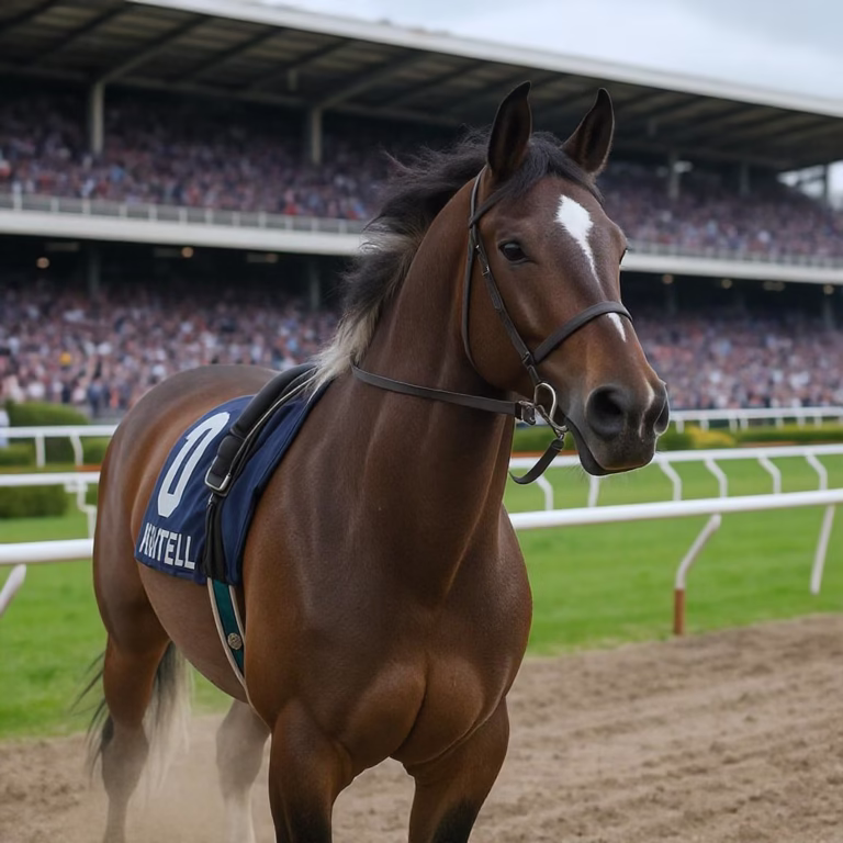 North American (US and Canada) horse racetrack codes, names, and locations