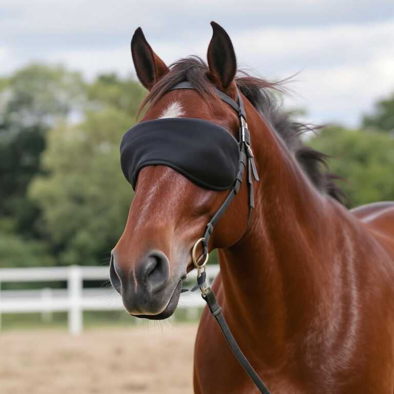 The importance of a race horse’s equipment and the impact of equipment changes