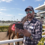 Handicapping odds calculator/converter