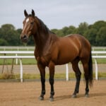 How to read a race horse’s body language in the Post Parade show