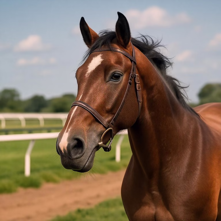 Why don’t we see more fillies in the Triple Crown races?