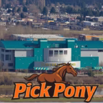 Emerald Downs Racetrack