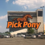Louisiana Downs, Bossier City, Louisiana