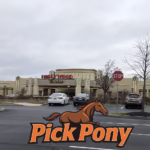 Hollywood Casino at Penn National Race Course