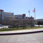 Remington Park in Oklahoma City, Oklahoma