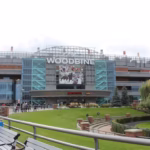 Woodbine Racetrack