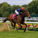 Sovereignty Dominates Travers Stakes as Saratoga Delivers Spectacular Racing Card.