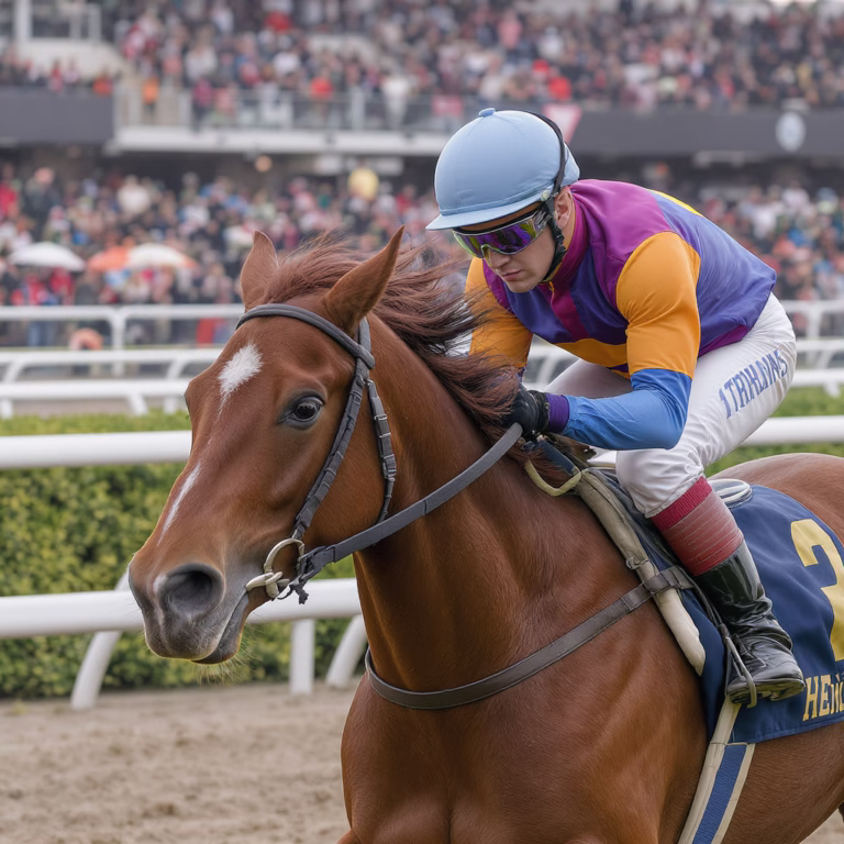 Iowa Quarter Horse tests positive for WNV virus showing fever, lethargy, and nerve paralysis.
