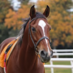 Spirit of Makena ‘recovering well’ after surgery following Pat O’Brien Stakes injury.