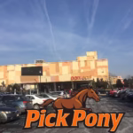 Parx Racing horse racing track