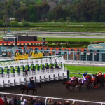Santa Anita Park