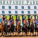 Arapahoe Park Race Track