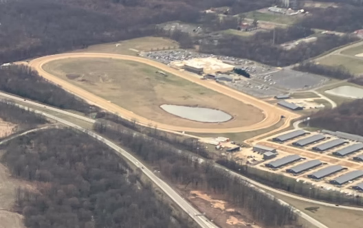 Mahoning Valley Race Course