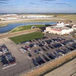 Century Downs race track