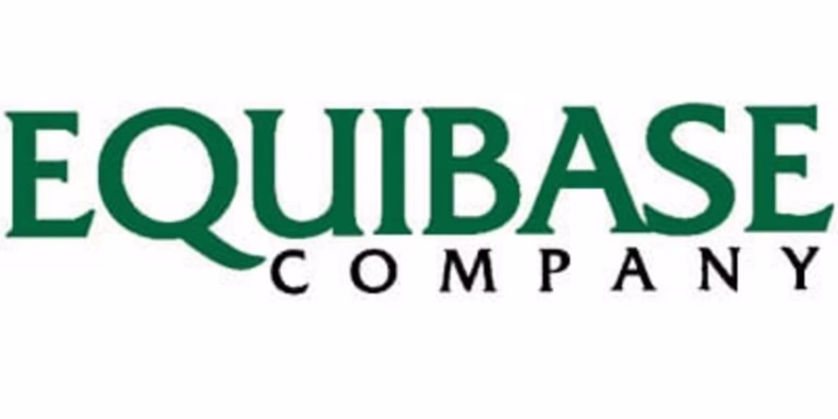 Equibase logo