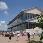 Fairgrounds (Fair Grounds) racecourse in Louisiana