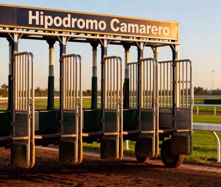 <span class="fa fa-lock" style="color:#BCC6CC;"> </span> Camarero Race Track – Pick Pony Handicapper Report & Tip Sheet – News, Analysis, Expert Picks, and AI Predictions for November 19, 2025 [Starter level $]