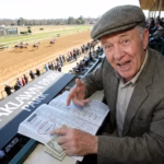 Pick Pony's Bet of the Day (a pro handicapper showing us the pick that made him the most money)