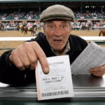 Pick Pony's Bet of the Day (a pro handicapper showing us the winning ticket that made him the most money)