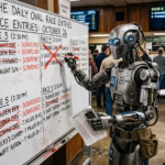 Latest Race Scratches, Changes, and Conditions – April 9, 2026 at 9:55 AM