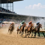 Heat wave reshapes July racing schedule – several parks postpone races