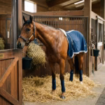 Kearney Street shines in Iowa Stallion Filly Stakes