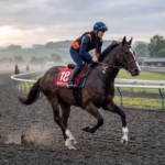 Kentucky Derby lift fuels CDI record Q2 and tote move