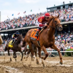 Preside’s Saratoga romp tops Thursday speed figs